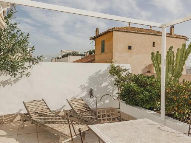 Flat for rent in El Terreno, Palma de Mallorca, Mallorca