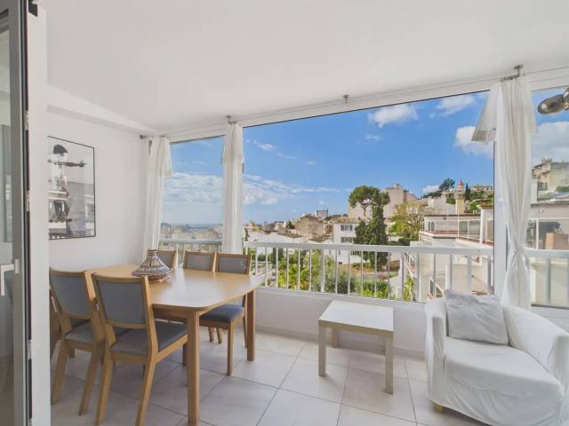 Flat for rent in El Terreno, Palma de Mallorca, Mallorca