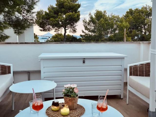 Flat for rent in El Toro / Port Adriano, Calvià, Mallorca