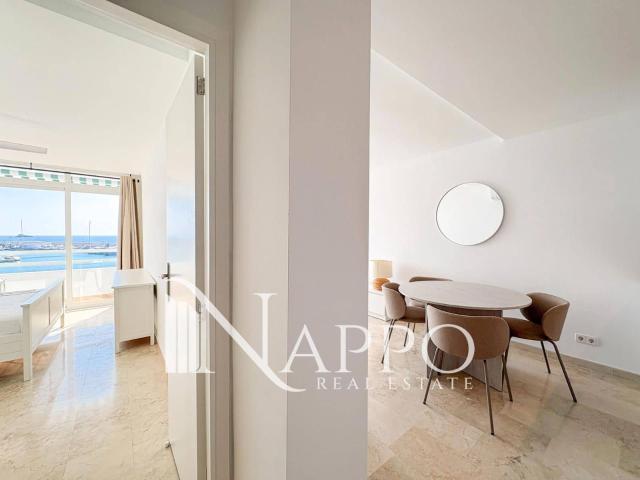 Flat for rent in El Toro / Port Adriano, Calvià, Mallorca