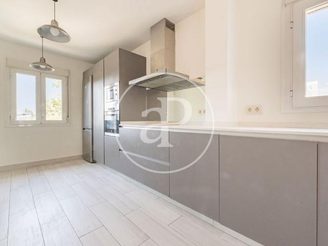 Flat for rent in El Viso Madrid