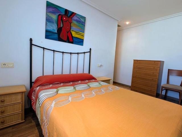Flat for rent in Elche / Elx, Alicante