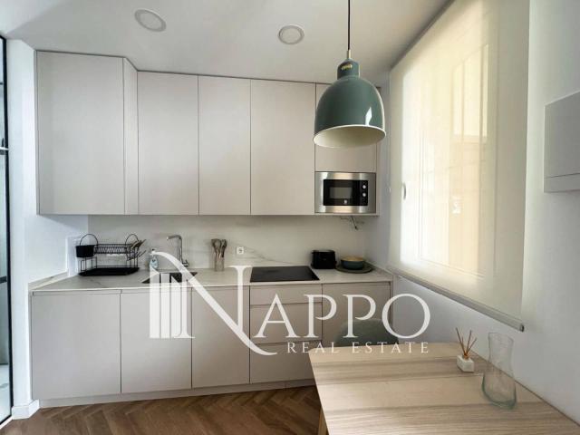 Flat for rent in Embajadores, Madrid city, Madrid