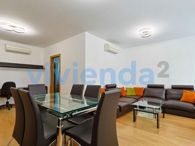 Flat for rent in Embajadores, Madrid city, Madrid