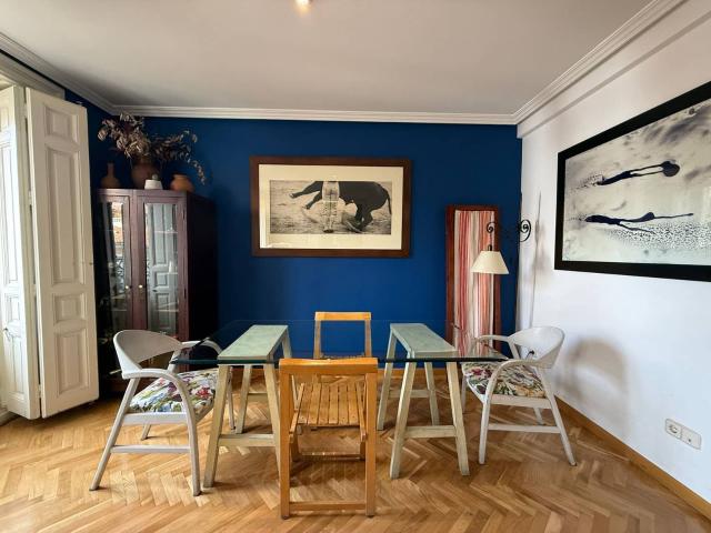 Flat for rent in Embajadores, Madrid city, Madrid