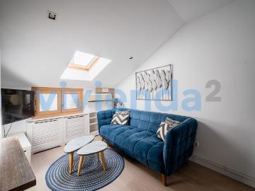 Flat for rent in Embajadores, Madrid city, Madrid