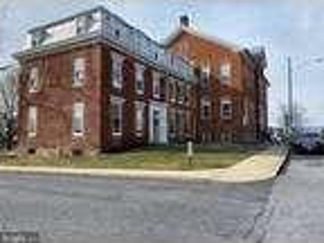 Flat For Rent In Emmitsburg, Maryland
