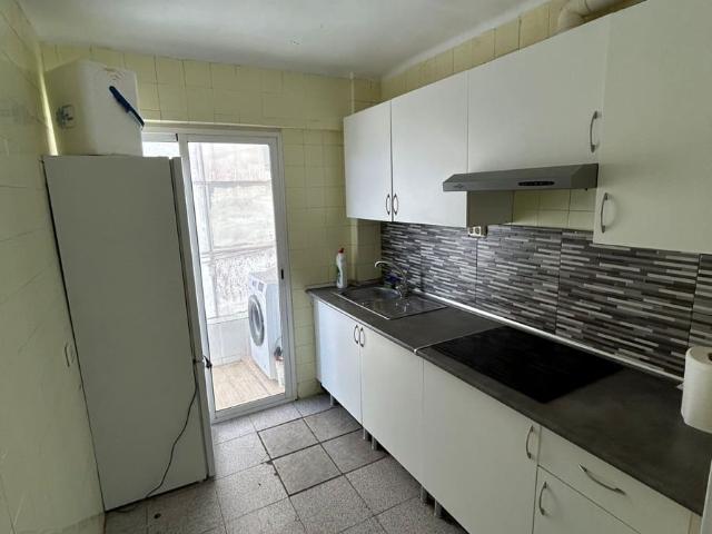 Flat for rent in Ensanche Diputacion, Alicante / Alacant city, Alicante