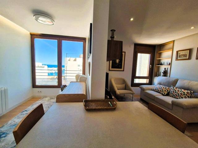 Flat for rent in Ensanche Diputacion, Alicante / Alacant city, Alicante