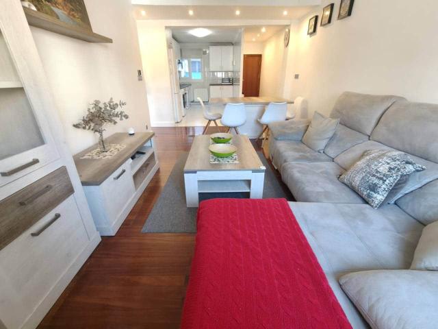 Flat for rent in Erandio, Vizcaya