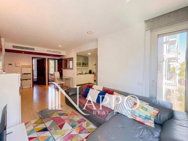 Flat for rent in Es Molinar / El Molinar, Palma de Mallorca, Mallorca