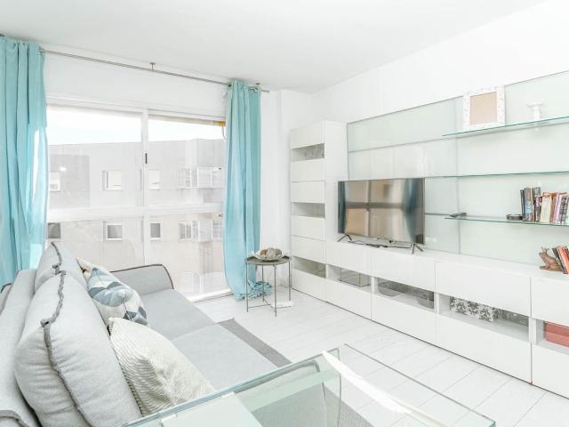 Flat for rent in Es Molinar / El Molinar, Palma de Mallorca, Mallorca