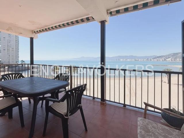 Flat for rent in Faro de Cullera, Cullera, Valencia