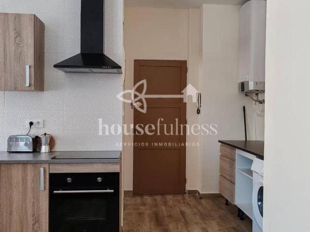 Flat for rent in Ferrol, A Coruña