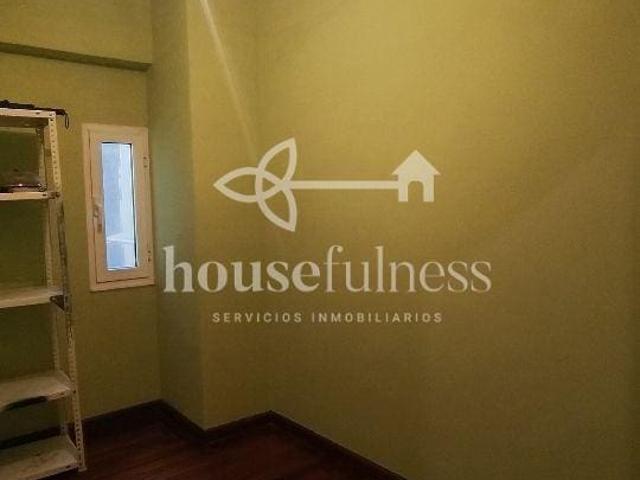 Flat for rent in Ferrol, A Coruña