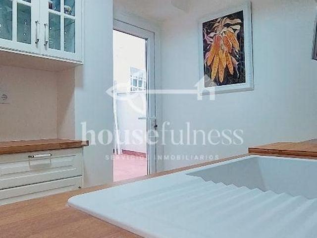 Flat for rent in Ferrol, A Coruña