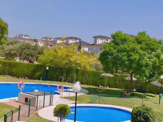 Flat for rent in Finca Monsalvez, Málaga city, Málaga