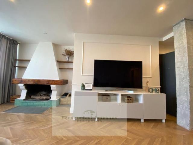 Flat for rent in Finca La Palma, Málaga city, Málaga