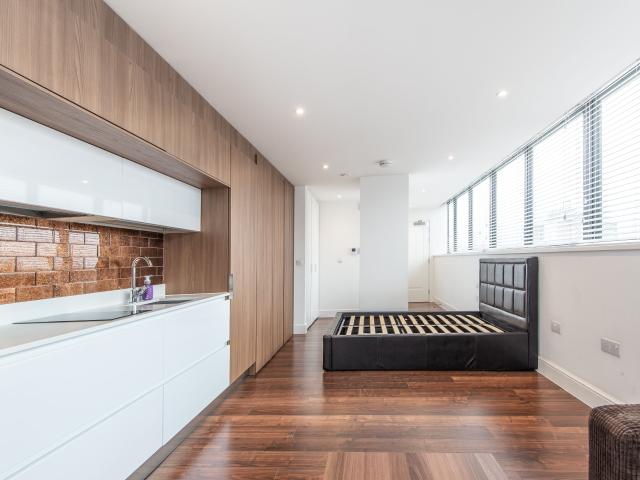 Flat for Rent in Finchley Road | Foxtons