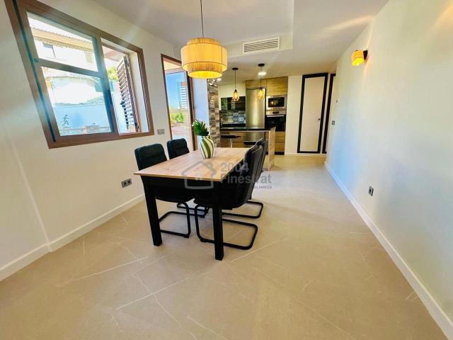 Flat for rent in Golf Bahía, Finestrat, Alicante