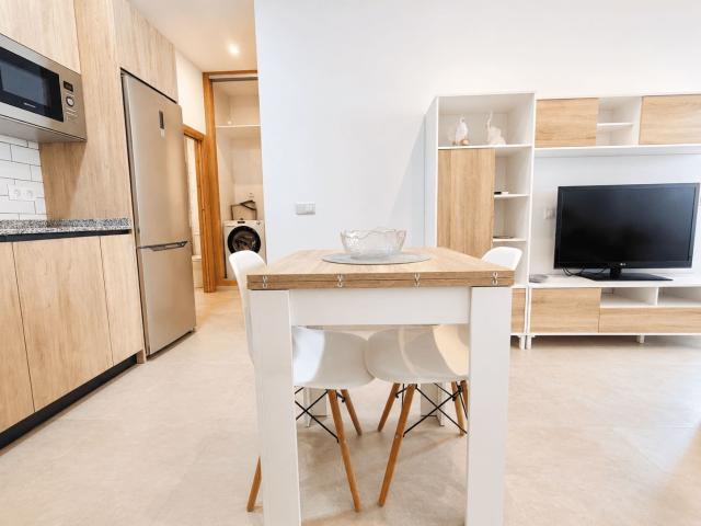 Flat for rent in Frigiliana, Málaga