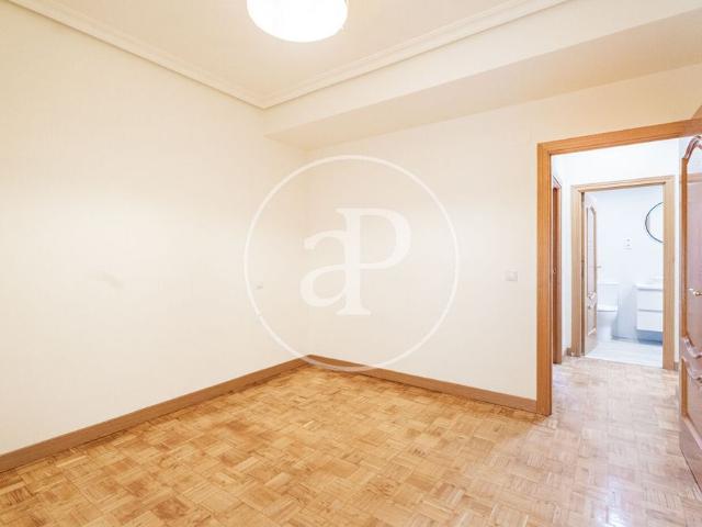 Flat for rent in Guindalera Madrid