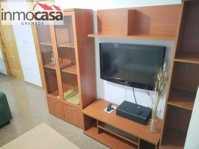 Flat for rent in Gabia Grande, Las Gabias, Granada