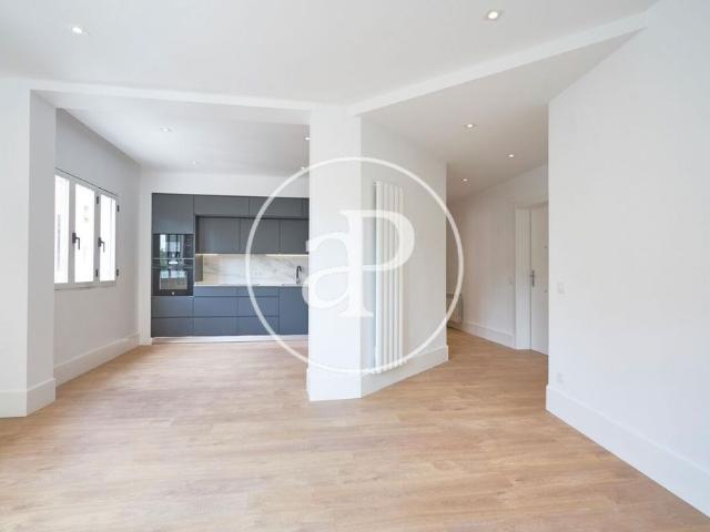Flat for rent in Gabriel Lobo
