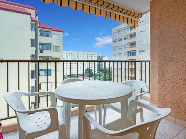 Flat for rent in Gandia, Valencia