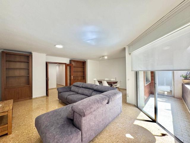 Flat for rent in Gandia, Valencia