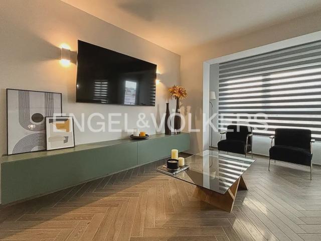 Flat for rent in Gandia, Valencia