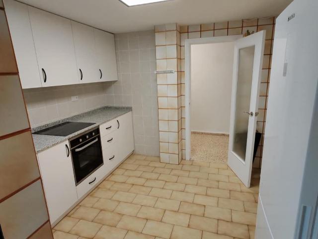 Flat for rent in Gandia, Valencia