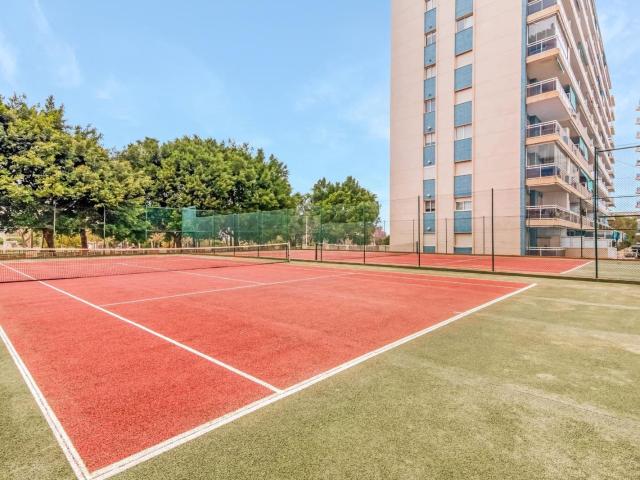 Flat for rent in Gandia, Valencia