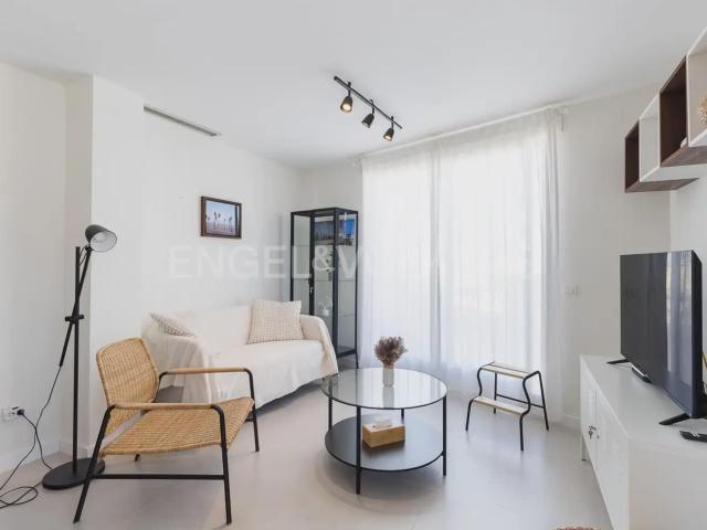 Flat for rent in Gandia, Valencia