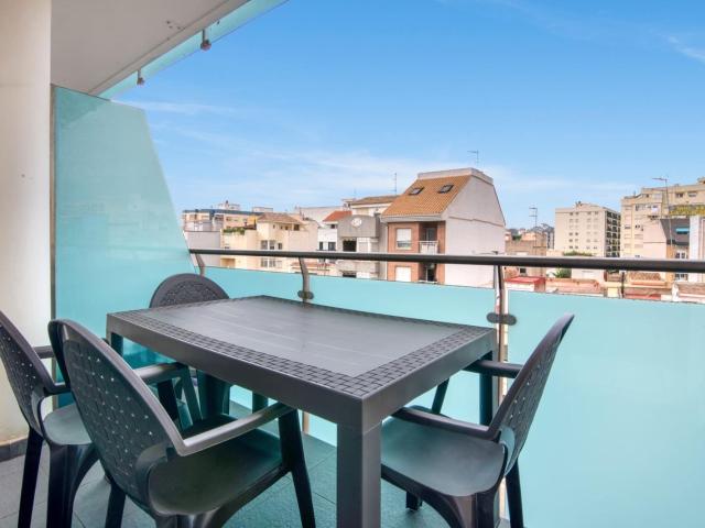 Flat for rent in Gandia, Valencia