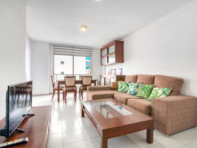 Flat for rent in Gandia, Valencia