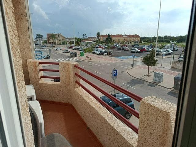Flat for rent in Gandia, Valencia