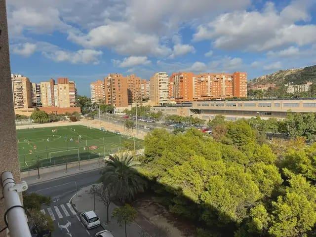 Flat for rent in Garbinet Parque de las Avenidas, Alicante / Alacant city, Alicante