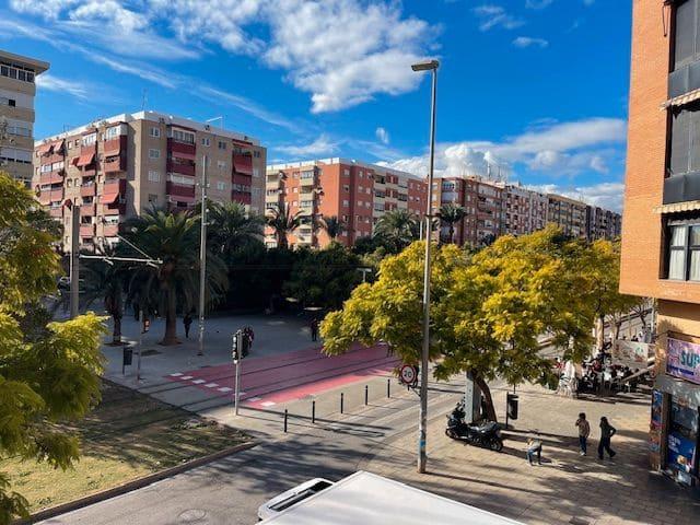 Flat for rent in Garbinet Parque de las Avenidas, Alicante / Alacant city, Alicante