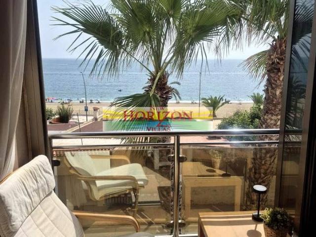 Flat for rent in Garrucha, Almería