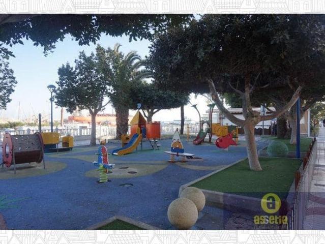 Flat for rent in Garrucha, Almería