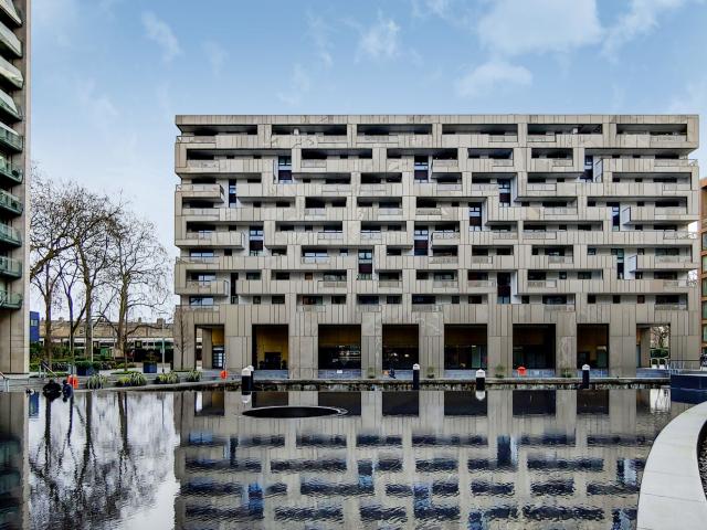 Flat for Rent in Gatliff Road | Foxtons