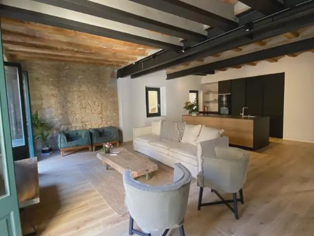 Flat for rent in Girona city, Girona