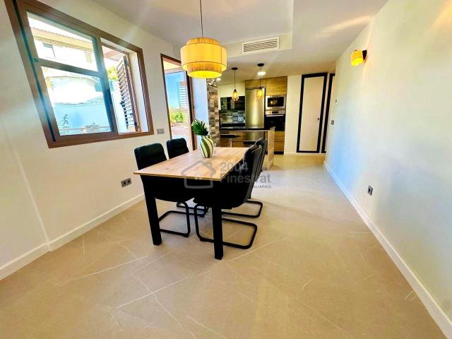 Flat for rent in Golf Bahía, Finestrat, Alicante