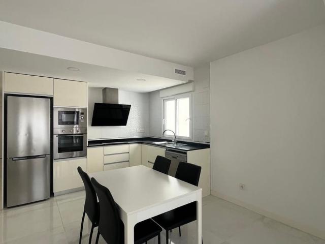 Flat for rent in Gran Alacant, Santa Pola, Alicante