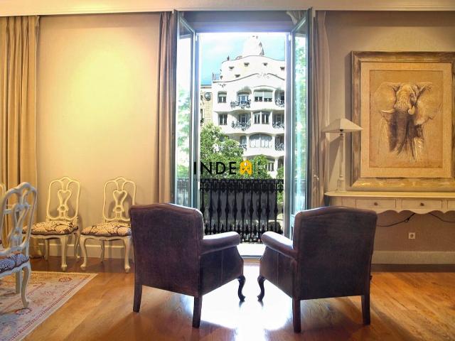 Flat for rent in Gràcia, Barcelona city, Barcelona