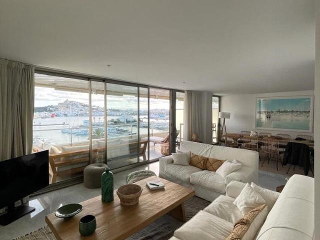 Flat for rent in Ibiza / Eivissa town, Ibiza