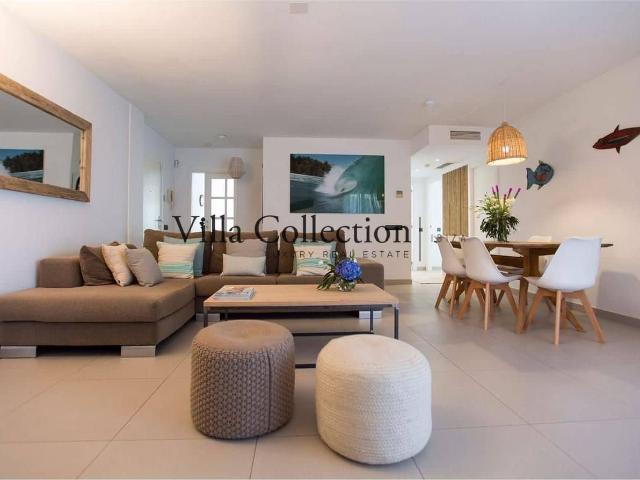 Flat for rent in Ibiza / Eivissa town, Ibiza
