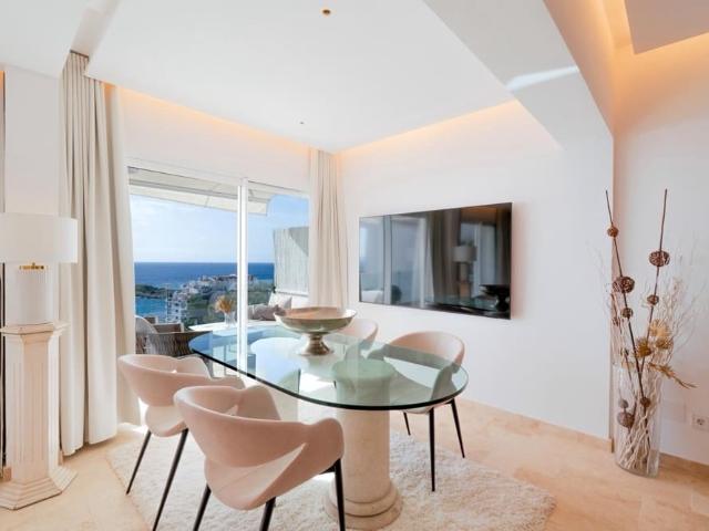 Flat for rent in Illetas, Calvià, Mallorca
