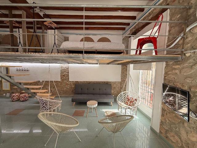 Flat for rent in Jalón / Xaló, Alicante